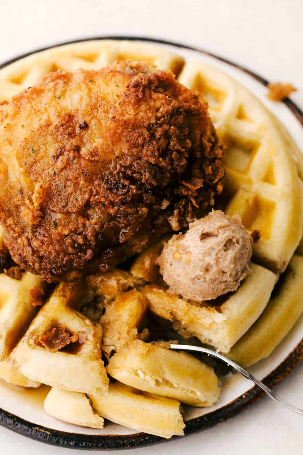 Chicken and Waffles | Wesley Chapel Magazine