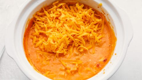 Crockpot Buffalo Chicken Dip Recipe - 49