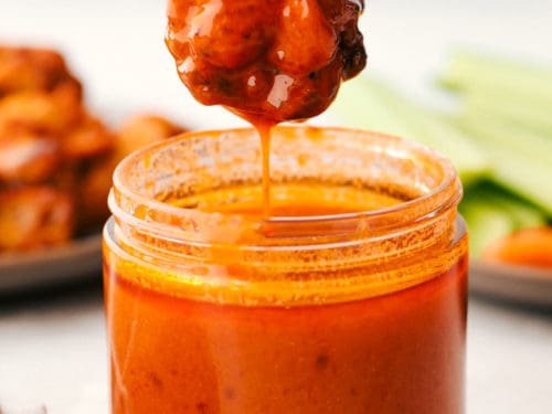 I Tested 5 Store-Bought Buffalo Sauces to Prep for the Super Bowl