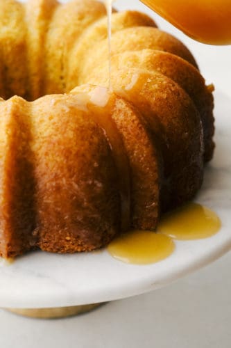 Kentucky Butter Cake | The Recipe Critic