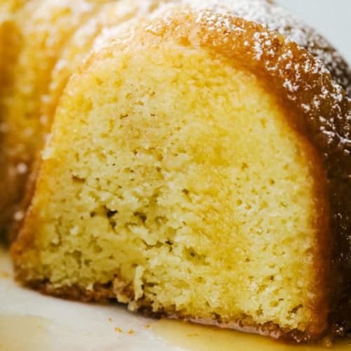 Kentucky Butter Cake | The Recipe Critic