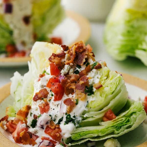 Spring Salads Roundup  20 Recipes   - 91