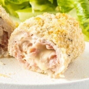 Chicken Cordon Bleu Recipe - 35