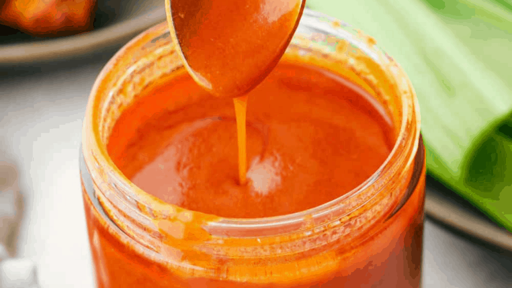 vandfald femte Konkurrere Easy Homemade Buffalo Sauce | The Recipe Critic