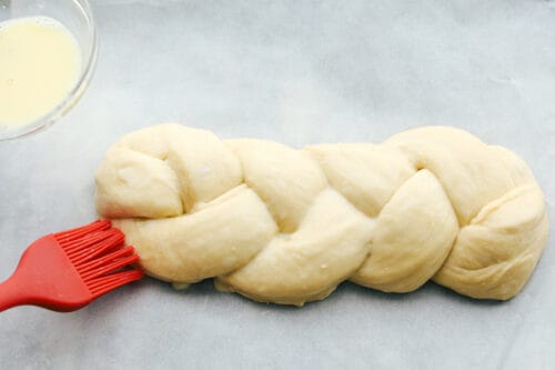 How to Make Challah Bread Recipe | The Recipe Critic