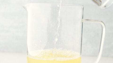 The Best Homemade Lemonade Ever  - 3