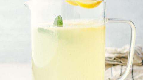 The Best Homemade Lemonade Ever  - 42