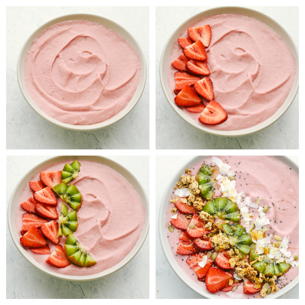 The Best Smoothie Bowl Recipe - 81