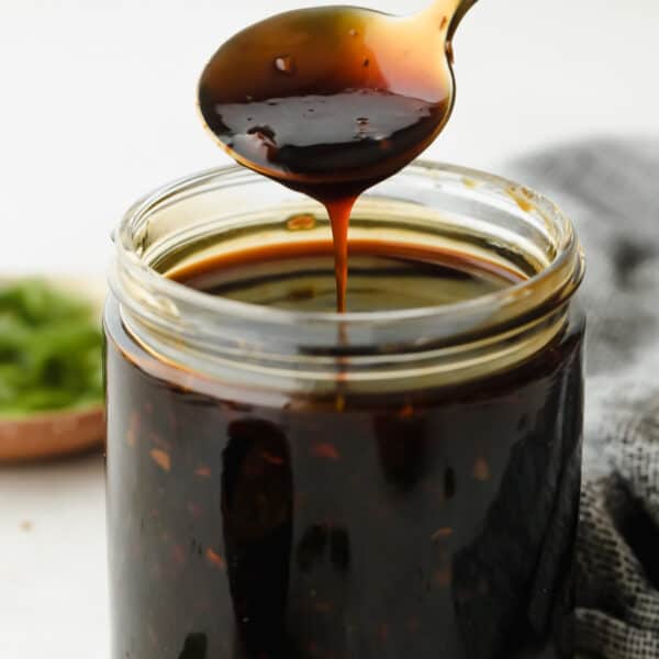 Homemade Teriyaki Sauce Recipe | The Recipe Critic