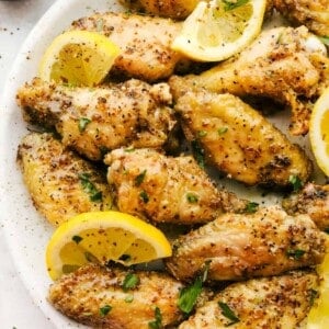 Best Lemon Recipes: Lemon Lover's Roundup | The Recipe Critic
