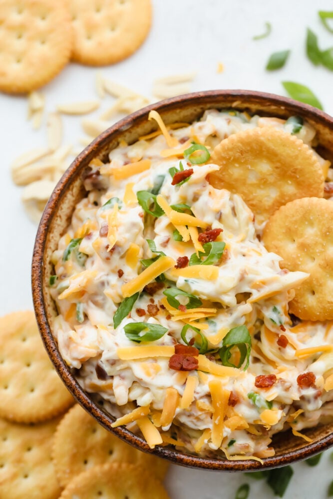 70 Best Party Dip Recipes - Easy Party Dips