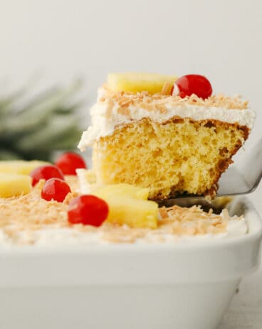 The Best White Cake Recipe Ever  - 38