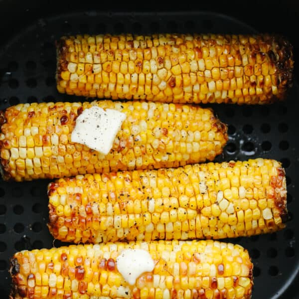 Healthy Air Fryer Recipes Roundup - 54