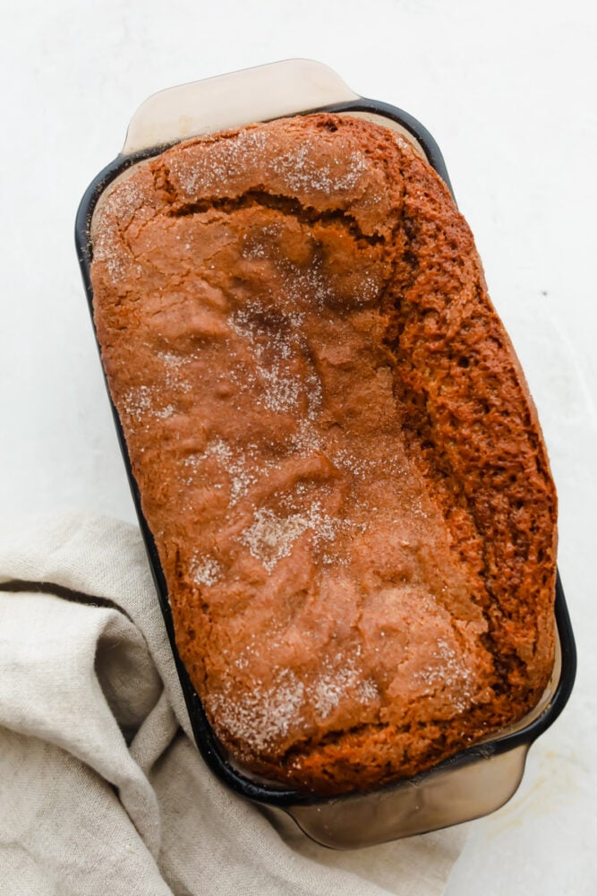 Amish Friendship Bread and Starter Recipe - 55