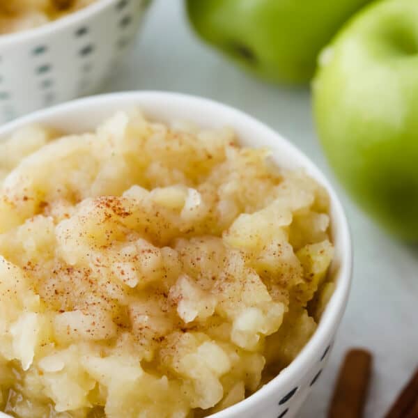 Autumn Apple Recipes - 41