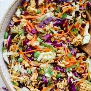 Asian Ramen Noodle Salad Recipe - 68