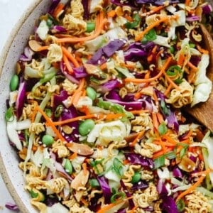 Asian Ramen Noodle Salad Recipe - 71