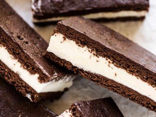 Our 68 Favorite Ice Cream Sandwich Recipes