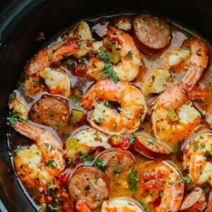 Slow Cooker Jambalaya Recipe - 29