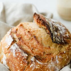 Chleb na Zakwasie - Twój przepis Najlepsze przepisy w internecie - 20