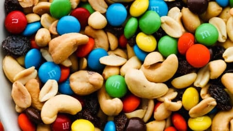 Spice up your homemade trail mix - Escoffier