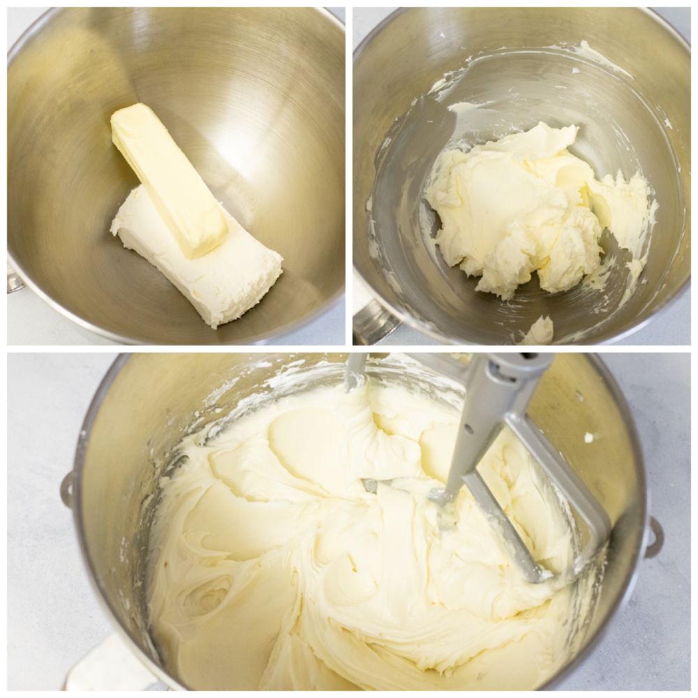 How to Make the Best Cream Cheese Frosting - 75