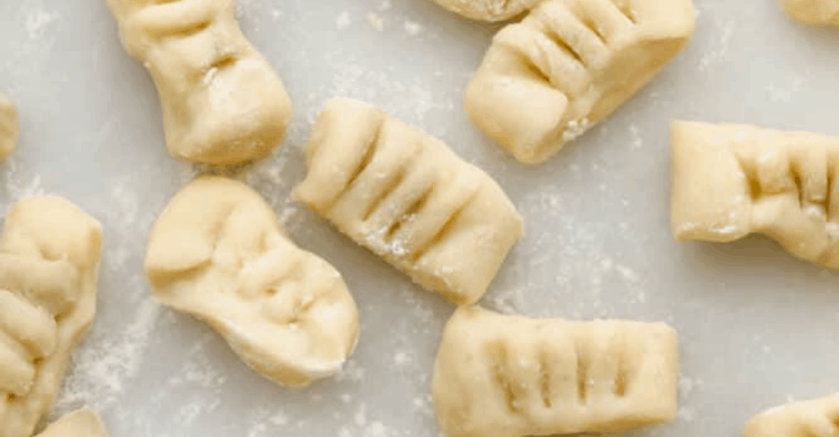 How to Make Homemade Gnocchi Recipe | The Recipe Critic