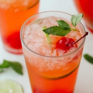 Cherry Limeade  Sonic Copycat  - 39