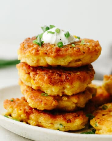 Crispy and Easy Chicken Patties - 81