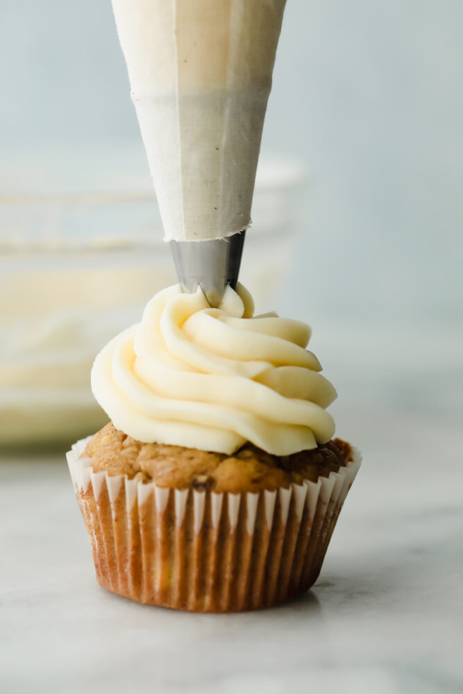 How to Make the Best Cream Cheese Frosting - 12