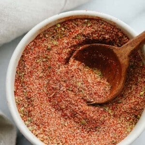 How to Make Homemade Cajun Seasoning Recipe - 52