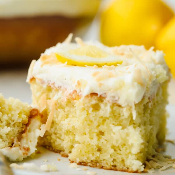 Most effective Lemon Recipes: Lemon Lover's Roundup | lemoncoconutcakehero