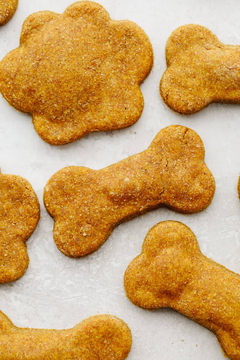 are good morning dog treats bad for dogs