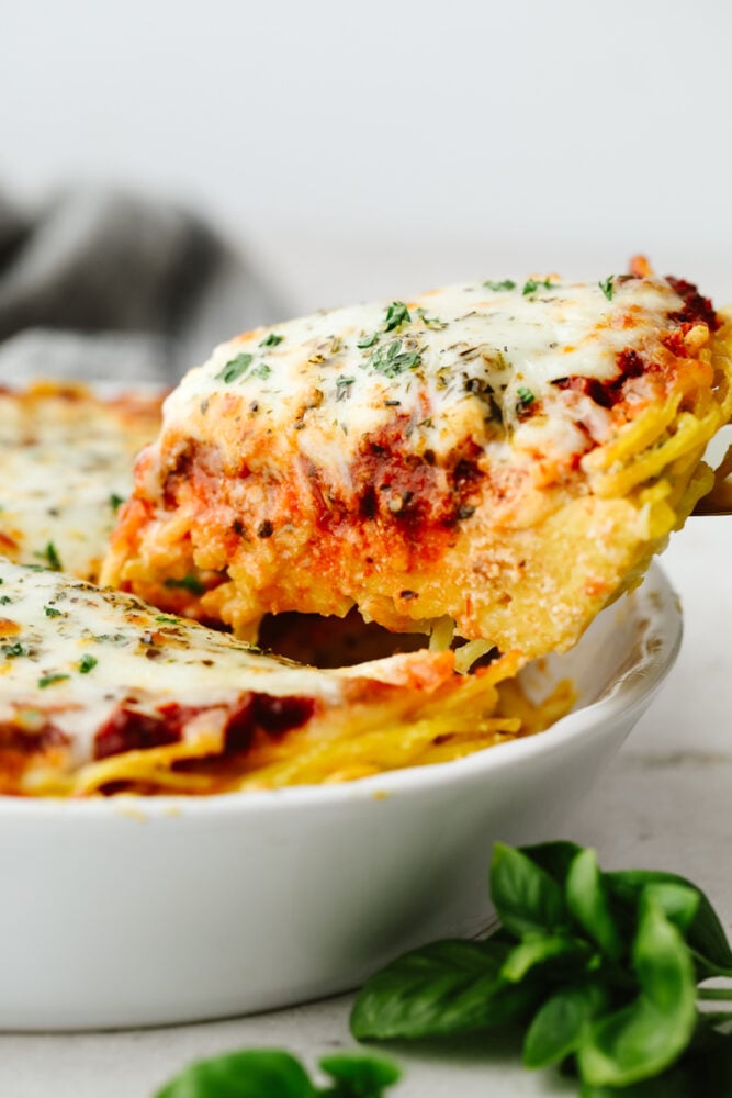 Baked Spaghetti Pie Recipe - 67