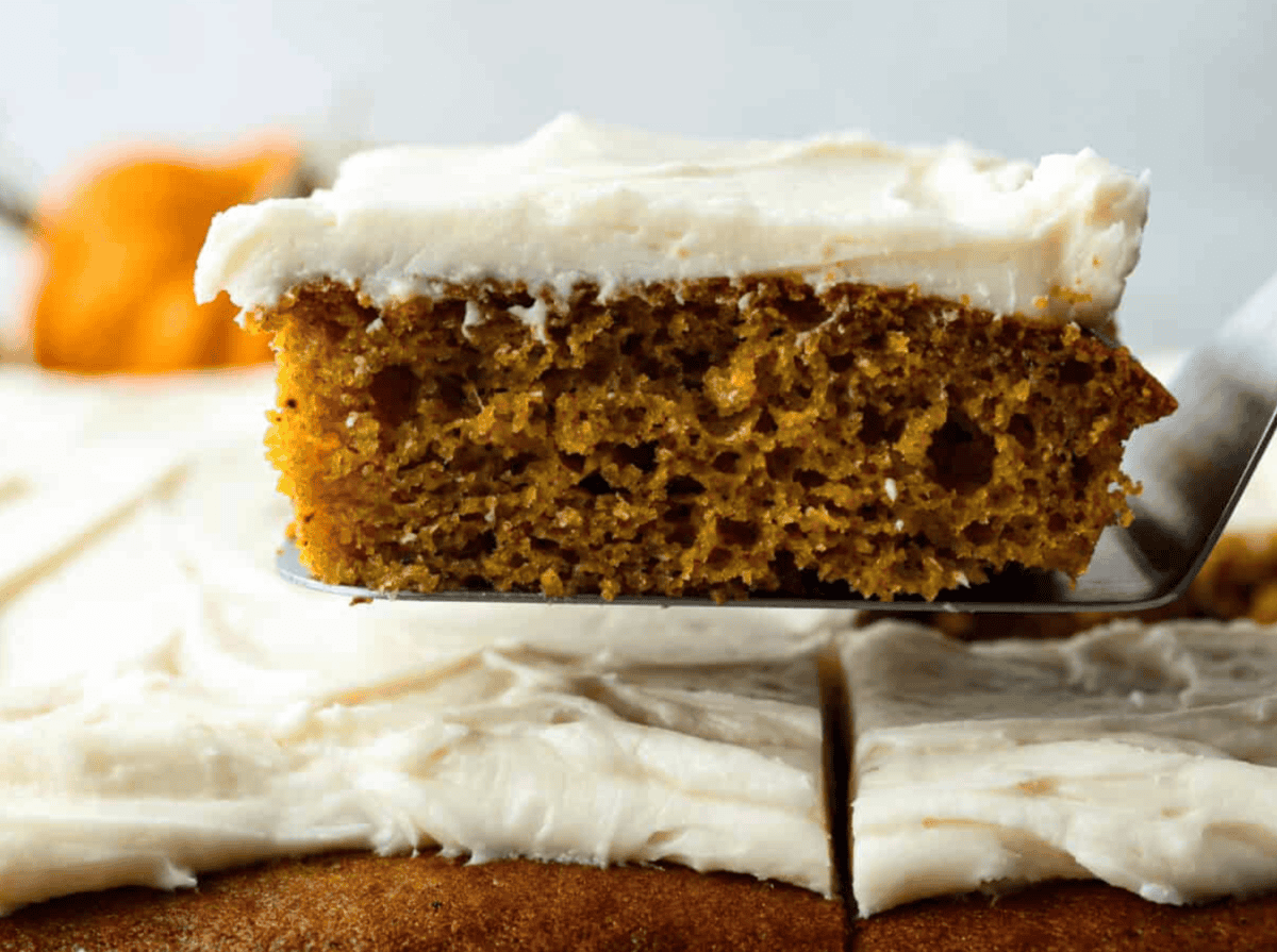 I Forgot How Dangerously Good These Pumpkin Bars Are – The Recipe Critic
