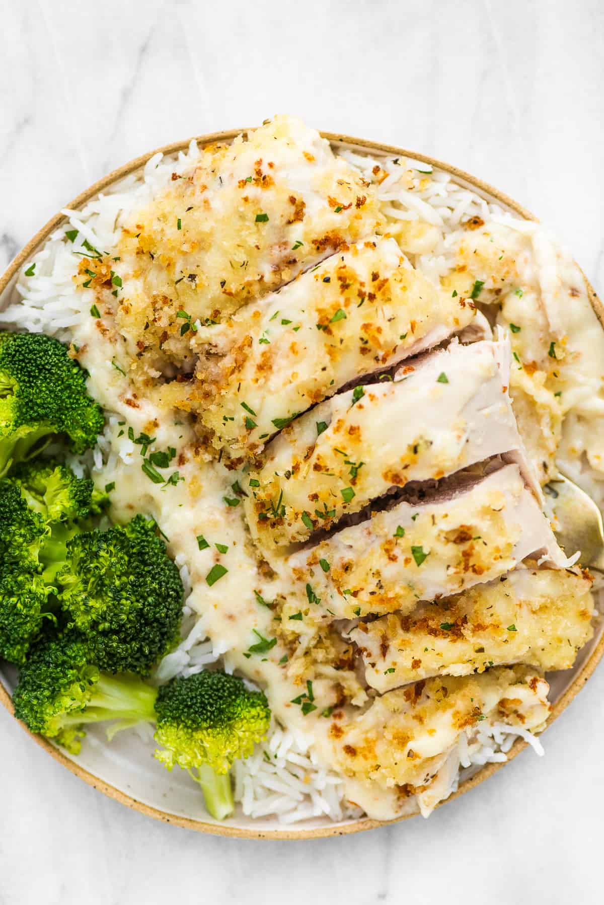 Swiss Cheese Chicken: A Must-Have for the Freezer & Food Storage