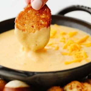 The Ultimate Beer Cheese Dip Recipe - 83