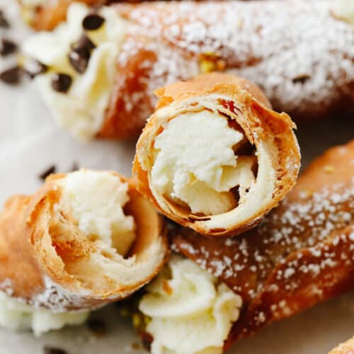 Lush Where Can I Buy Cannolis Photo for Mobile Lush Where Can I Buy Cannolis Photo for Mobile