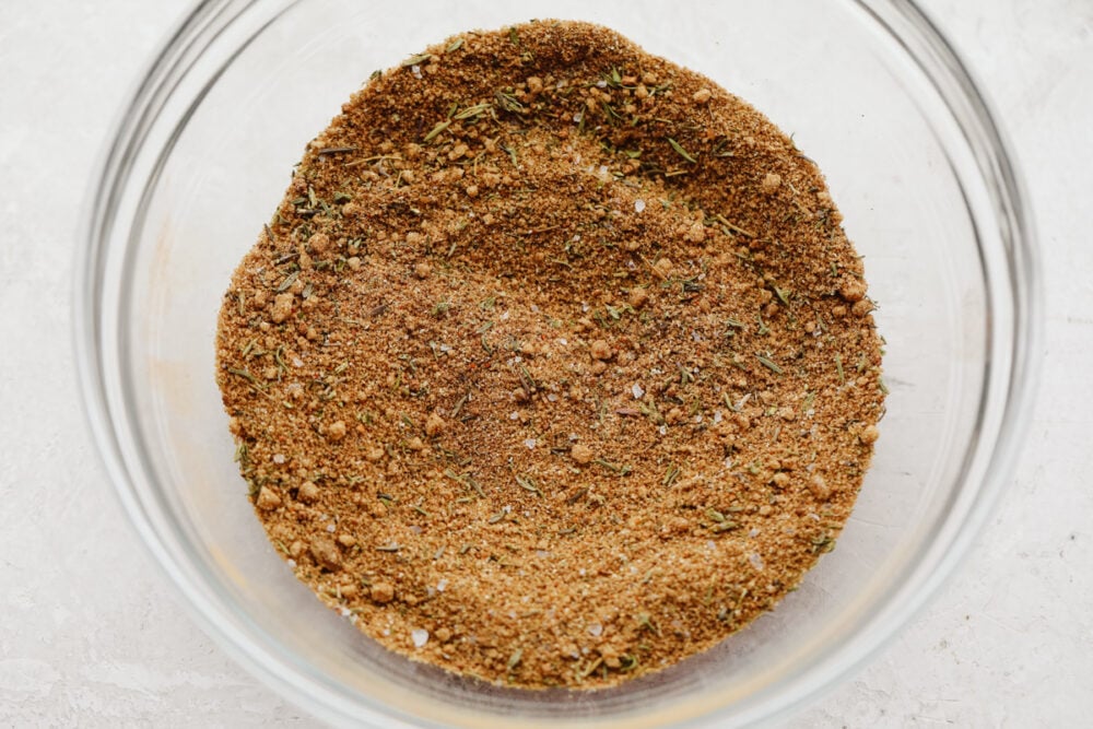 Homemade Jerk Seasoning Recipe - 36