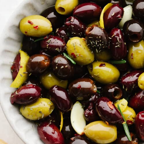 Olives