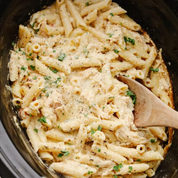 Pasta Recipe Roundup  30 Recipes     Recipe Critic - 4