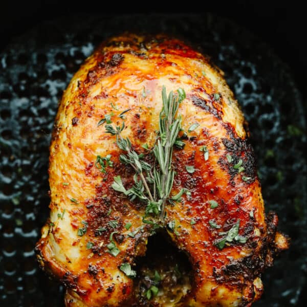 The Best Air Fryer Recipe Round Up Recipes - 66