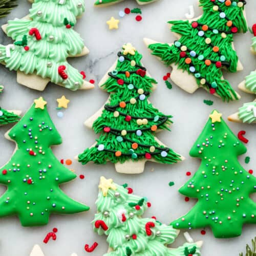 The Best Holiday Cookies Roundup | The Recipe Critic