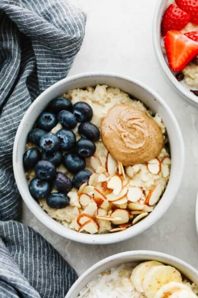 Oatmeal Recipes & Ideas - The Recipe Critic