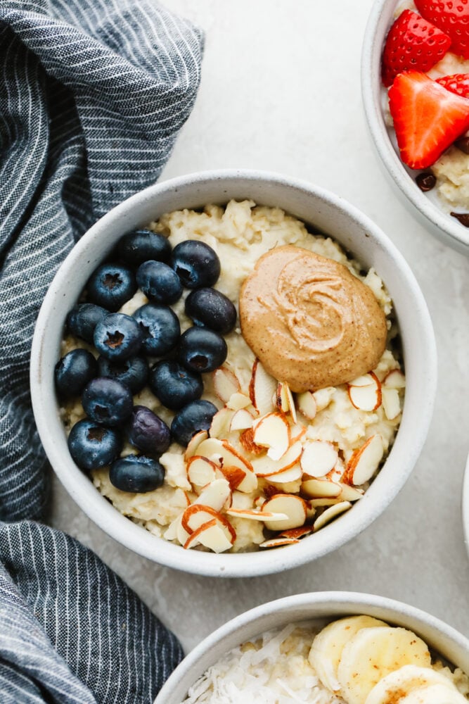 Easy Homemade Oatmeal  4 Delicious Ways  - 65