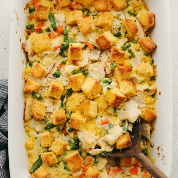 The Most Delicious Casseroles Roundup - 34