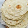 How to Make Homemade Tortillas Recipe | The Recipe Critic