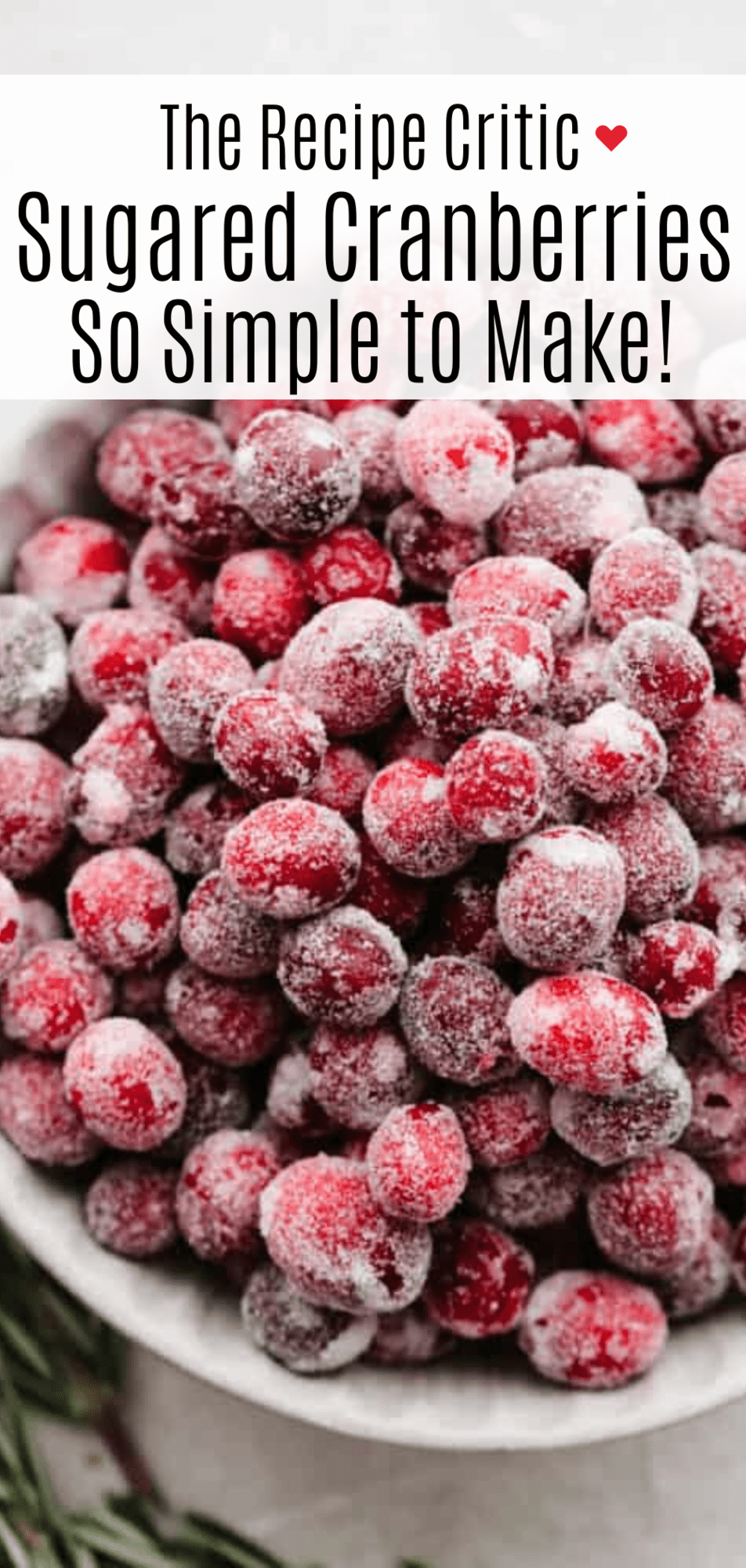 Tips for Cooking With Fresh Cranberries