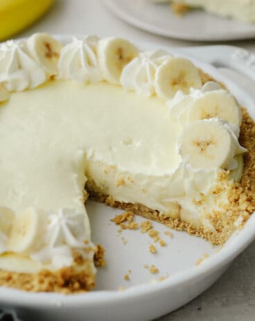 Basque Cheesecake Recipe | The Recipe Critic
