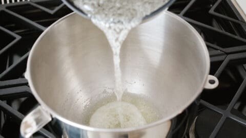 How to Make Homemade Marshmallows - 79